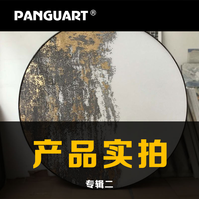 热门专题 产品实拍二