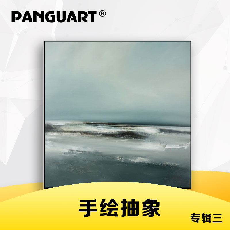 热门专题 手绘油画-3