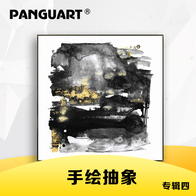 热门专题 手绘油画-4